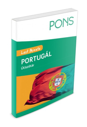 PONS Last Minute Útiszótár – PORTUGÁL