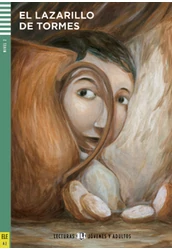 EL LAZARILLO DE TORMES + Audio-CD