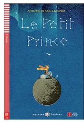 Le Petit Prince + Audio-CD