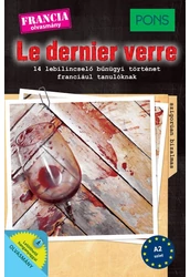 PONS Le dernier verre