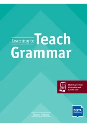 Learning to Teach Grammar