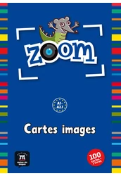 Zoom Pack de cartes images A1 A2.1 Pack de cartes images