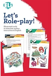 Let's Role play