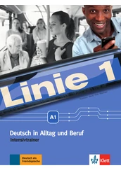 Linie 1. A1 Intensivtrainer