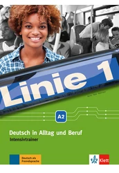 Linie 1. A2 Intensivtrainer