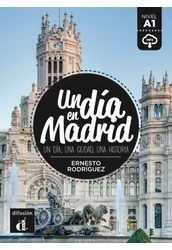 Un día en Madrid - Egy nap Madridban