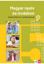 Jegyre megy! Magyar nyelv és irodalom 5. osztályosoknak