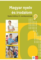 Jegyre megy! Magyar nyelv és irodalom 6. osztályosoknak