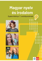 Jegyre megy! Magyar nyelv és irodalom 7. osztályosoknak