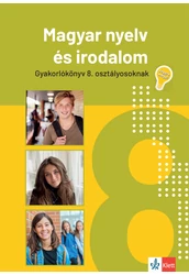 Jegyre megy! Magyar nyelv és irodalom 8. osztályosoknak