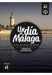 Un día en Málaga - Egy nap Málagában