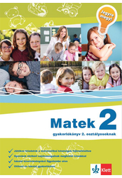 Matek 2  Gyakorlókönyv 2. osztályosoknak  Jegyre megy!