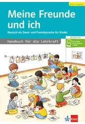 Meine Freunde und ich NEU Lehrerhandbuch