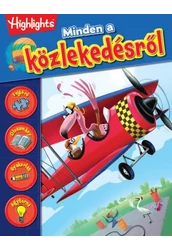 Minden a közlekedésről