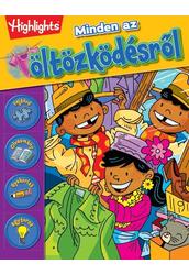 Minden az öltözködésről