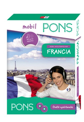 PONS Mobil Nyelvtanfolyam – Francia