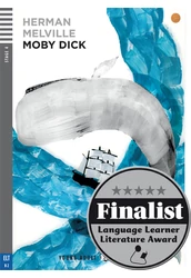 MOBY DICK