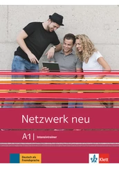 Netzwerk neu A1 Intensivtrainer