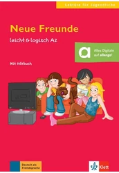 Neue Freunde