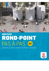 Nouveau Rond Point Pas Á Pas A2