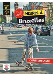 24 heures a Bruxelles