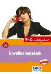 Novellaelemzések 9-12. osztályosoknak