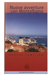 Nuove avventure con Montalbano