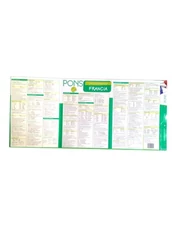 PONS Nyelvtan könnyedén – Francia