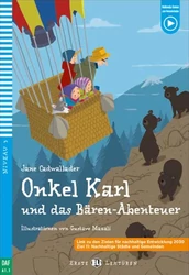 Onkel Karl und das Bären-Abenteuer