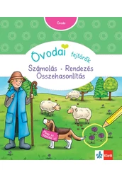 Óvodai fejtörők Számolás Rendezés Összehasonlítás