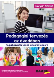Pedagógiai tervezés az óvodában