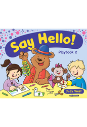 Say Hello Playbook 2