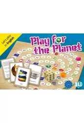 Play for the Planet