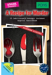 PONS A Recipe for Murder