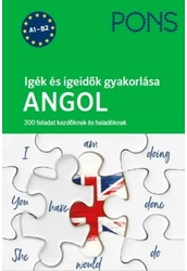 PONS Igék és igeidők gyakorlása Angol