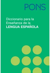 PONS Diccionario para la Ensenanza de la Lengua Espanola