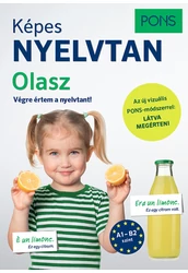 PONS Képes nyelvtan  Olasz