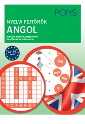 PONS Nyelvi fejtörők ANGOL