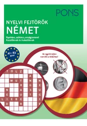 PONS Nyelvi fejtörők NÉMET