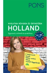 PONS Nyelvtan röviden és érthetően  HOLLAND