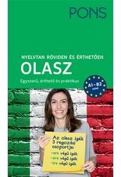 PONS Nyelvtan röviden és érthetően  OLASZ