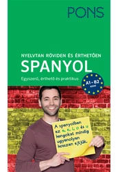 PONS Nyelvtan röviden és érthetően  SPANYOL