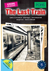 PONS The Last Train