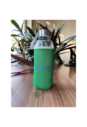 PONS üveg sportkulacs