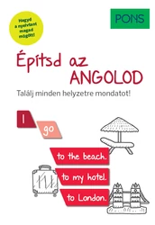 PONS Építsd az angolod