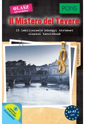 PONS Il Mistero del Tevere