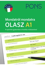 PONS Mondatról mondatra Olasz A1