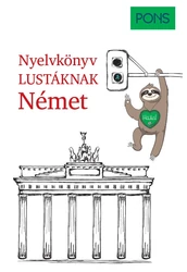 PONS Nyelvkönyv lustáknak Német