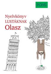 PONS Nyelvkönyv lustáknak Olasz