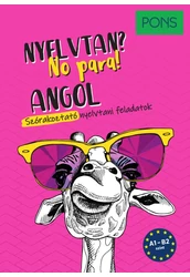 PONS Nyelvtan? No para! ANGOL